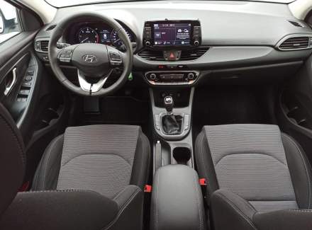 Hyundai - i30