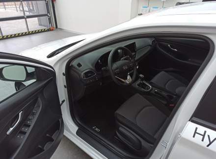 Hyundai - i30