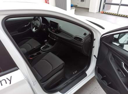 Hyundai - i30