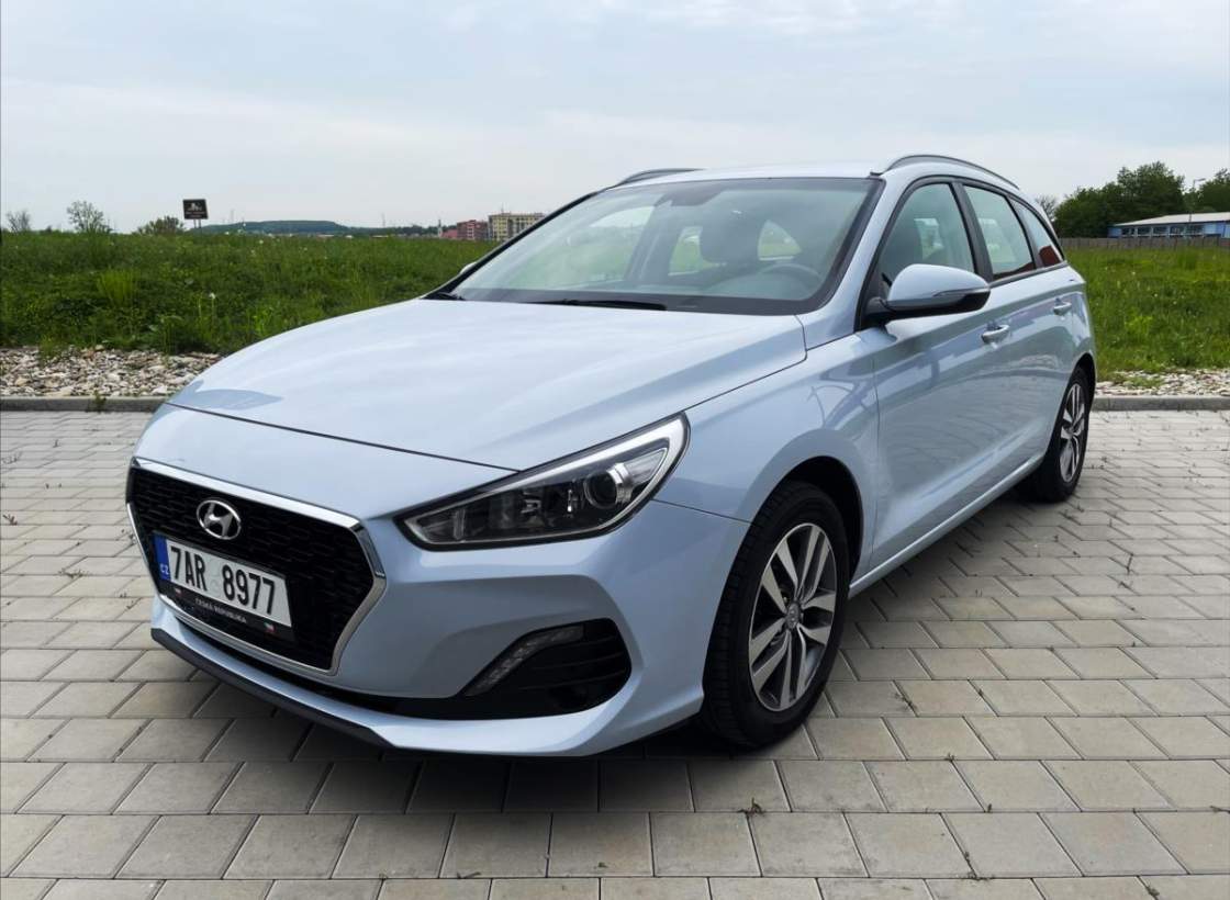 Hyundai - i30