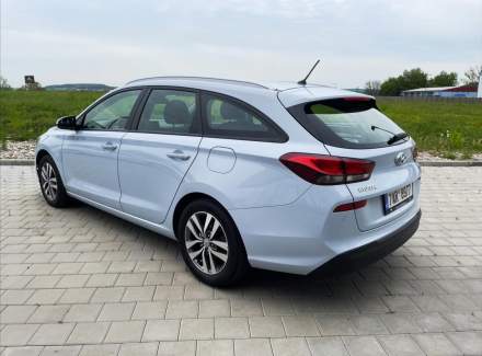 Hyundai - i30
