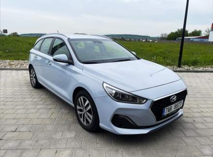 Hyundai - i30