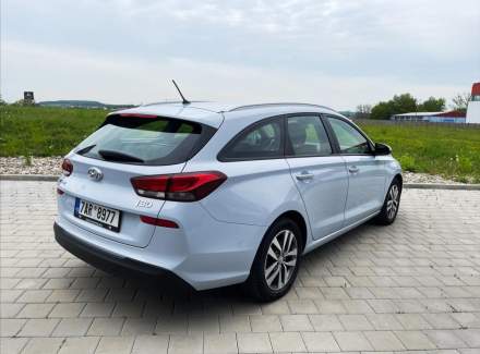 Hyundai - i30