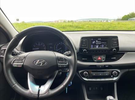 Hyundai - i30