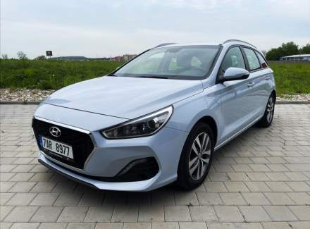 Hyundai - i30