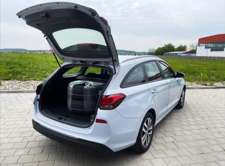Hyundai - i30