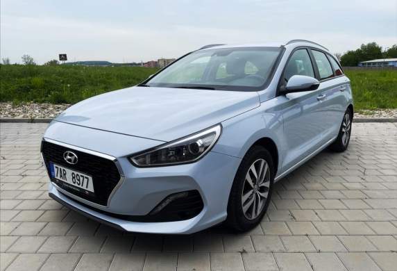 Hyundai - i30