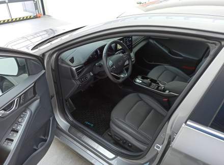 Hyundai - IONIQ