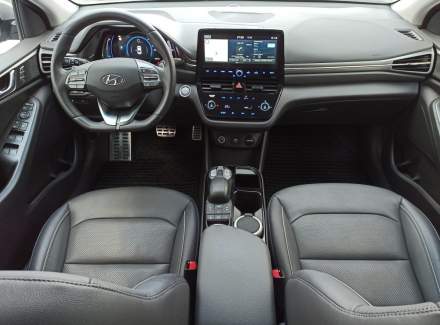 Hyundai - IONIQ