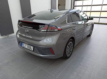 Hyundai - IONIQ