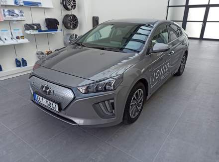 Hyundai - IONIQ