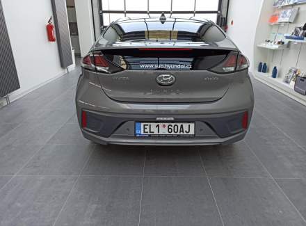 Hyundai - IONIQ