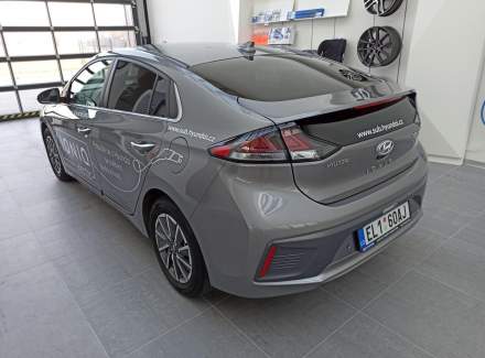 Hyundai - IONIQ
