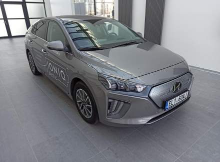 Hyundai - IONIQ