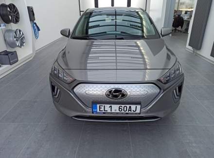 Hyundai - IONIQ