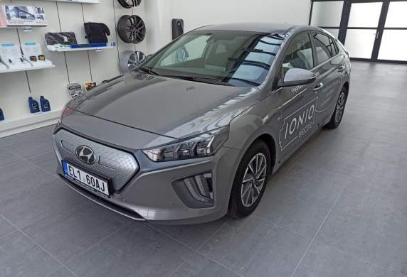 Hyundai - IONIQ