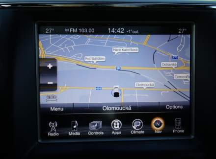 Jeep - Grand Cherokee