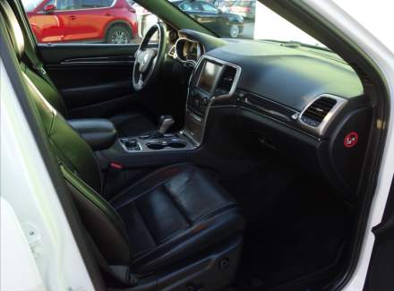 Jeep - Grand Cherokee