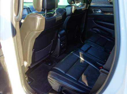 Jeep - Grand Cherokee
