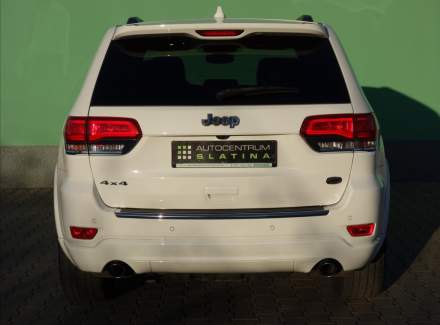Jeep - Grand Cherokee
