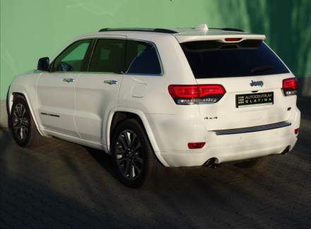 Jeep - Grand Cherokee
