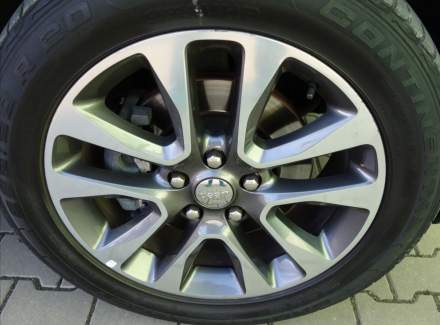 Jeep - Grand Cherokee