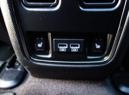 Jeep - Grand Cherokee