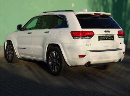 Jeep - Grand Cherokee