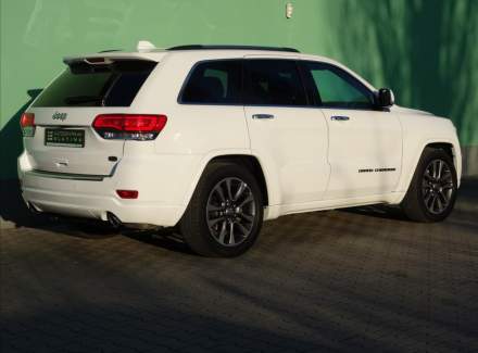 Jeep - Grand Cherokee