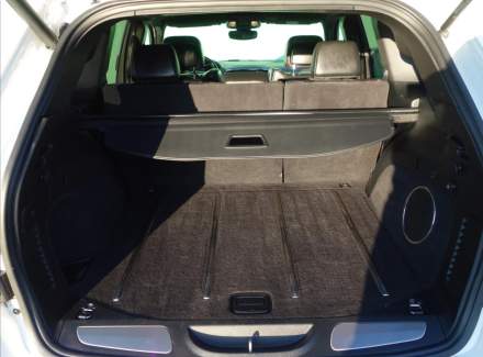 Jeep - Grand Cherokee