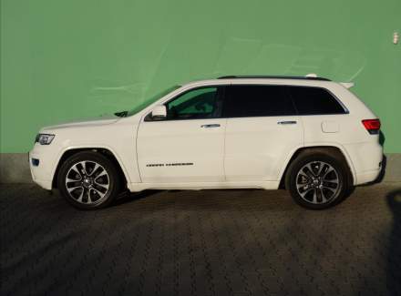 Jeep - Grand Cherokee