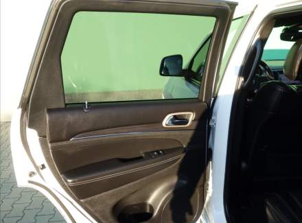 Jeep - Grand Cherokee