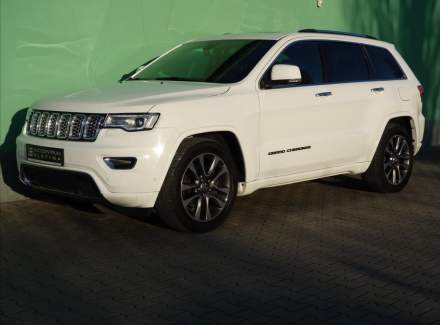 Jeep - Grand Cherokee