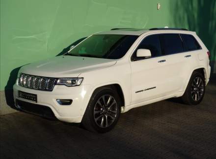 Jeep - Grand Cherokee