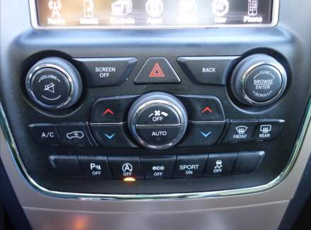 Jeep - Grand Cherokee