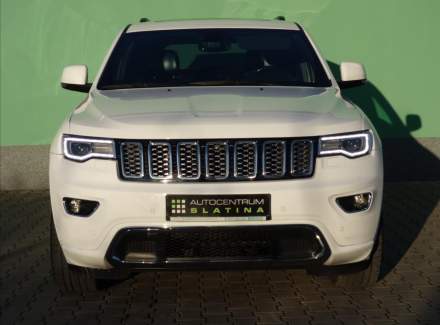 Jeep - Grand Cherokee