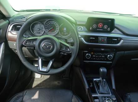 Mazda - 6