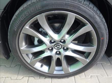 Mazda - 6