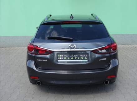 Mazda - 6