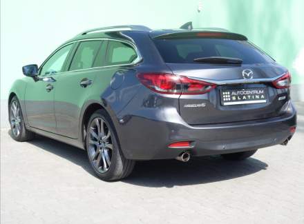 Mazda - 6