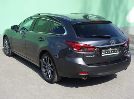 Mazda - 6