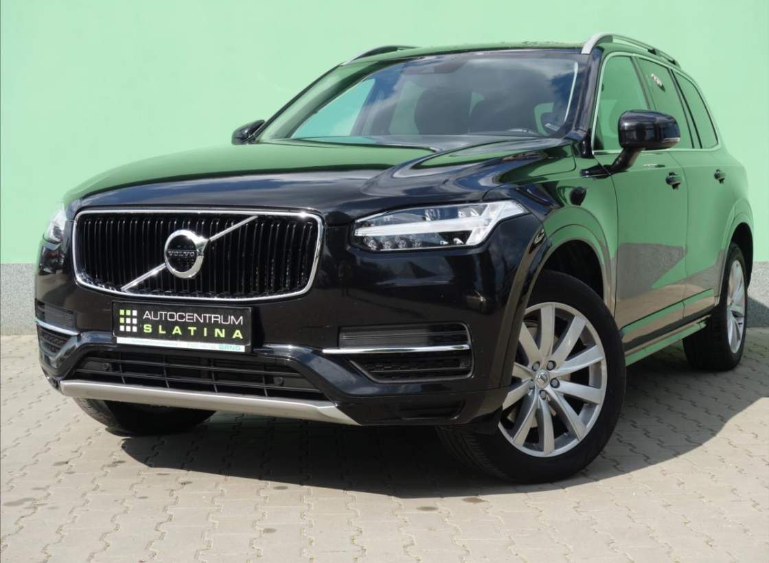 Volvo - XC90
