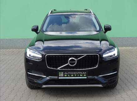 Volvo - XC90