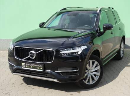 Volvo - XC90