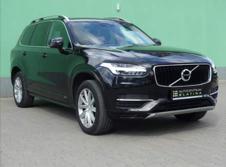Volvo - XC90