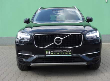 Volvo - XC90
