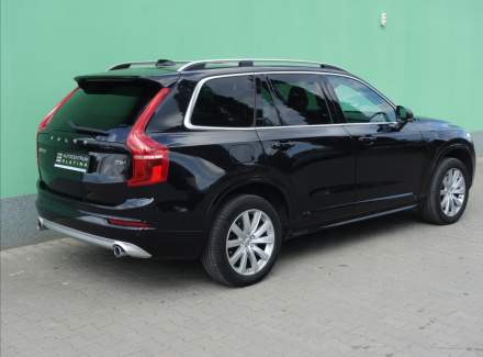 Volvo - XC90