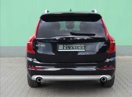 Volvo - XC90