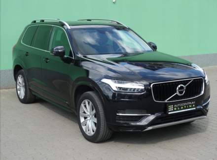 Volvo - XC90