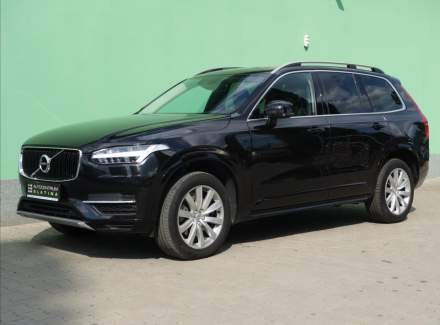 Volvo - XC90
